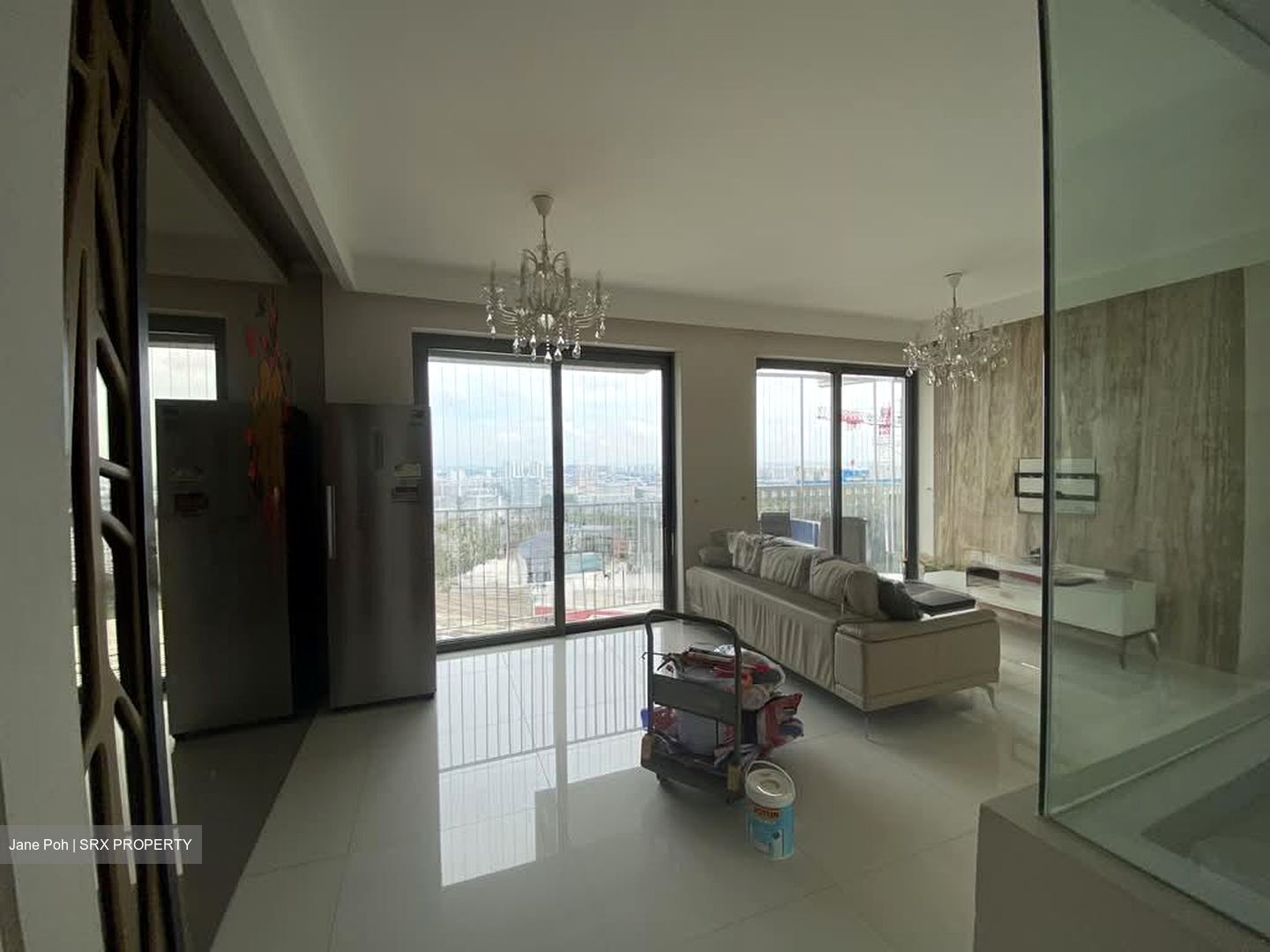 Sky Habitat (D20), Condominium #575489061